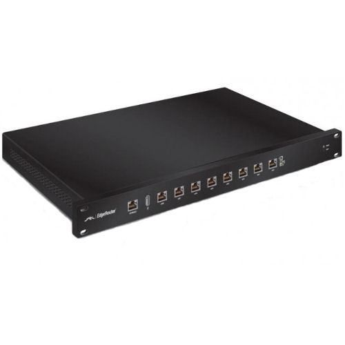 Ubiquiti ER-8 EdgeRouter 8-Port Router